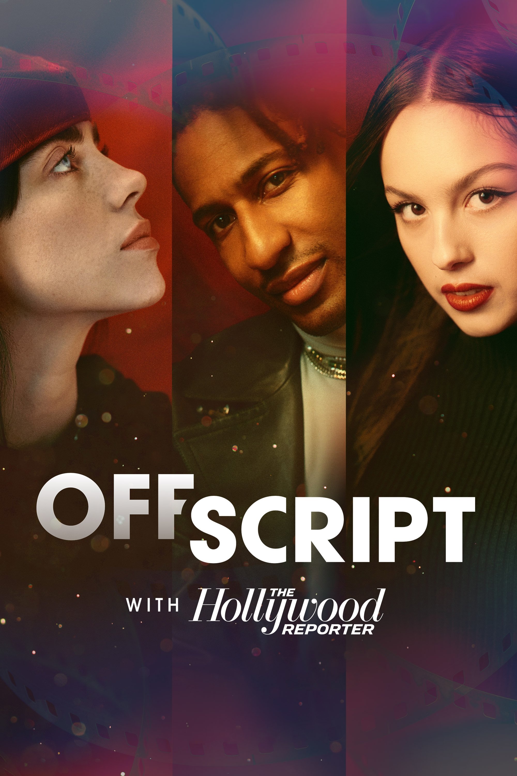 Off Script with The Hollywood Reporter [7970] (A1745719120) [[TV Shows]] --Plex--